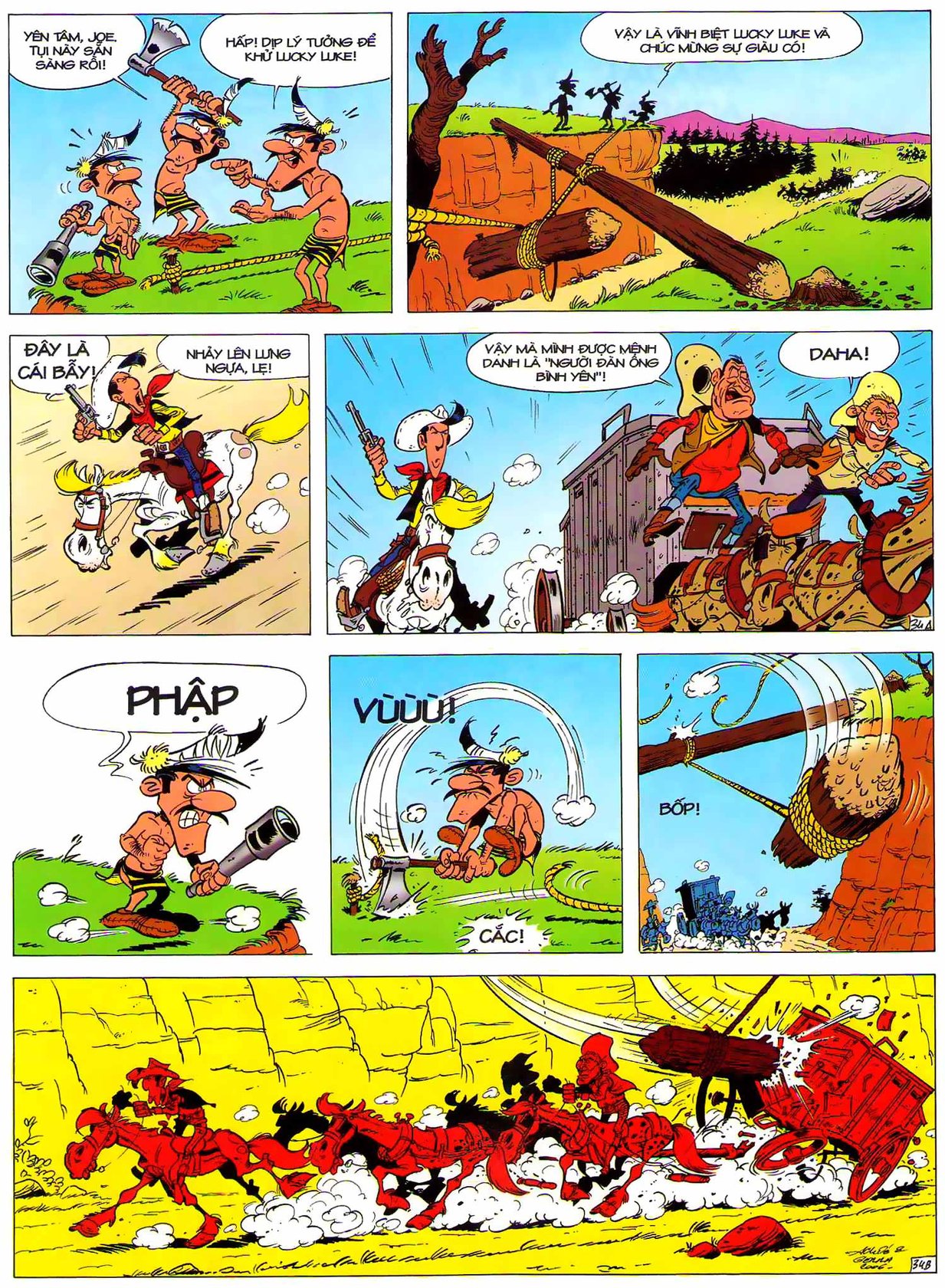 Giá Treo Cổ Cho Dalton — page 35