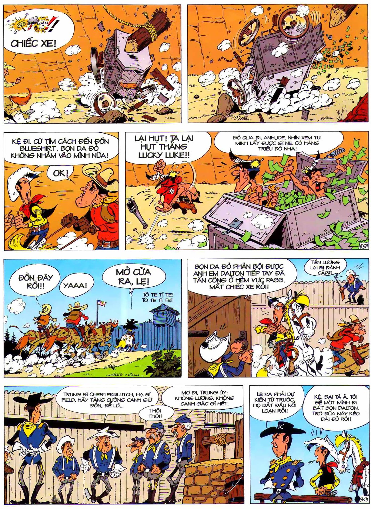 Giá Treo Cổ Cho Dalton — page 36