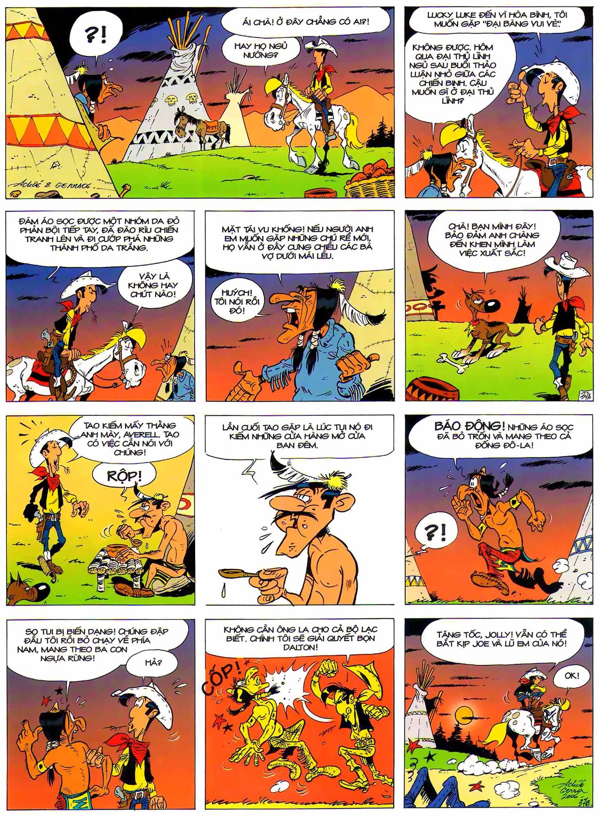 Giá Treo Cổ Cho Dalton — page 38