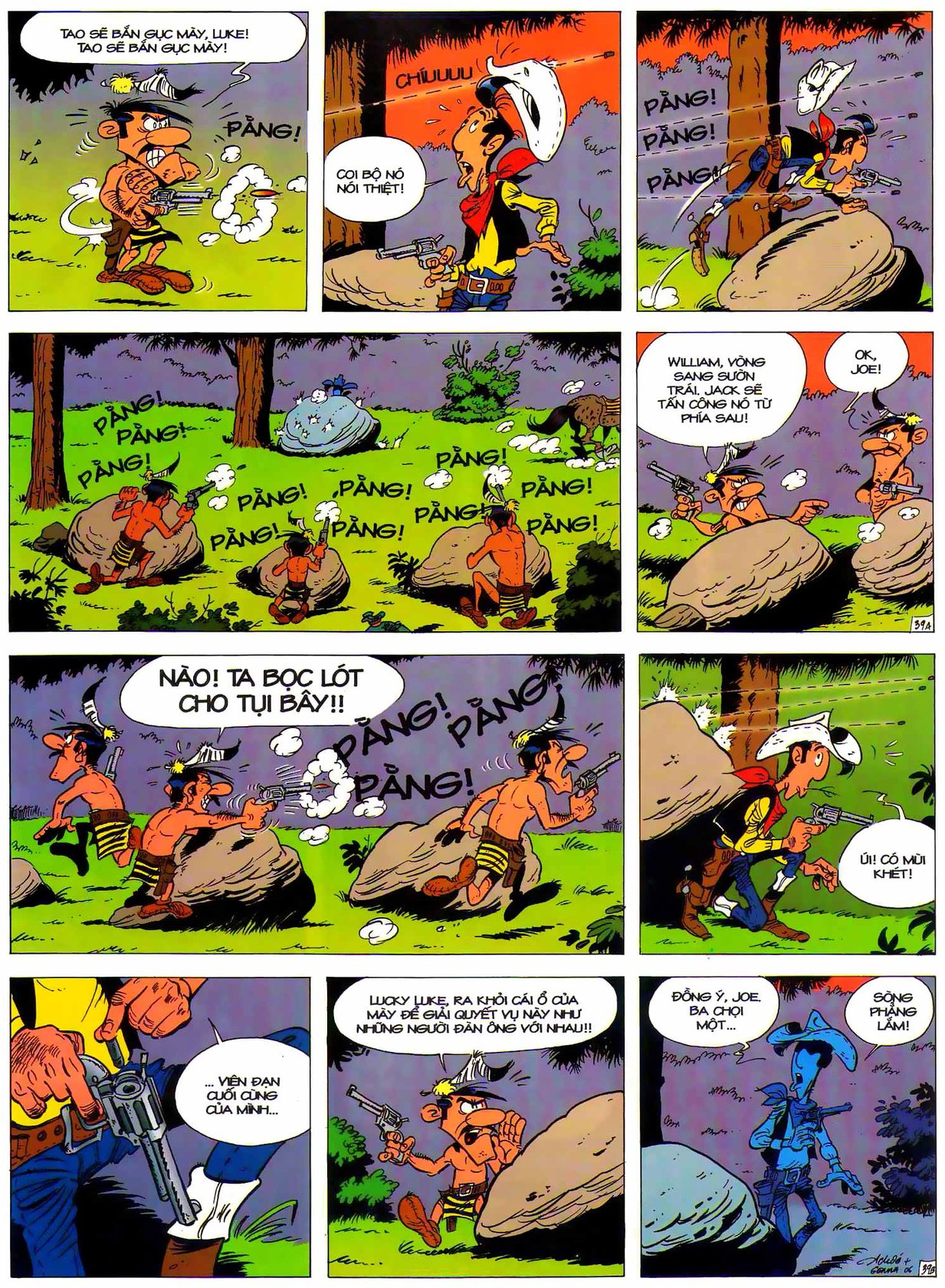 Giá Treo Cổ Cho Dalton — page 40
