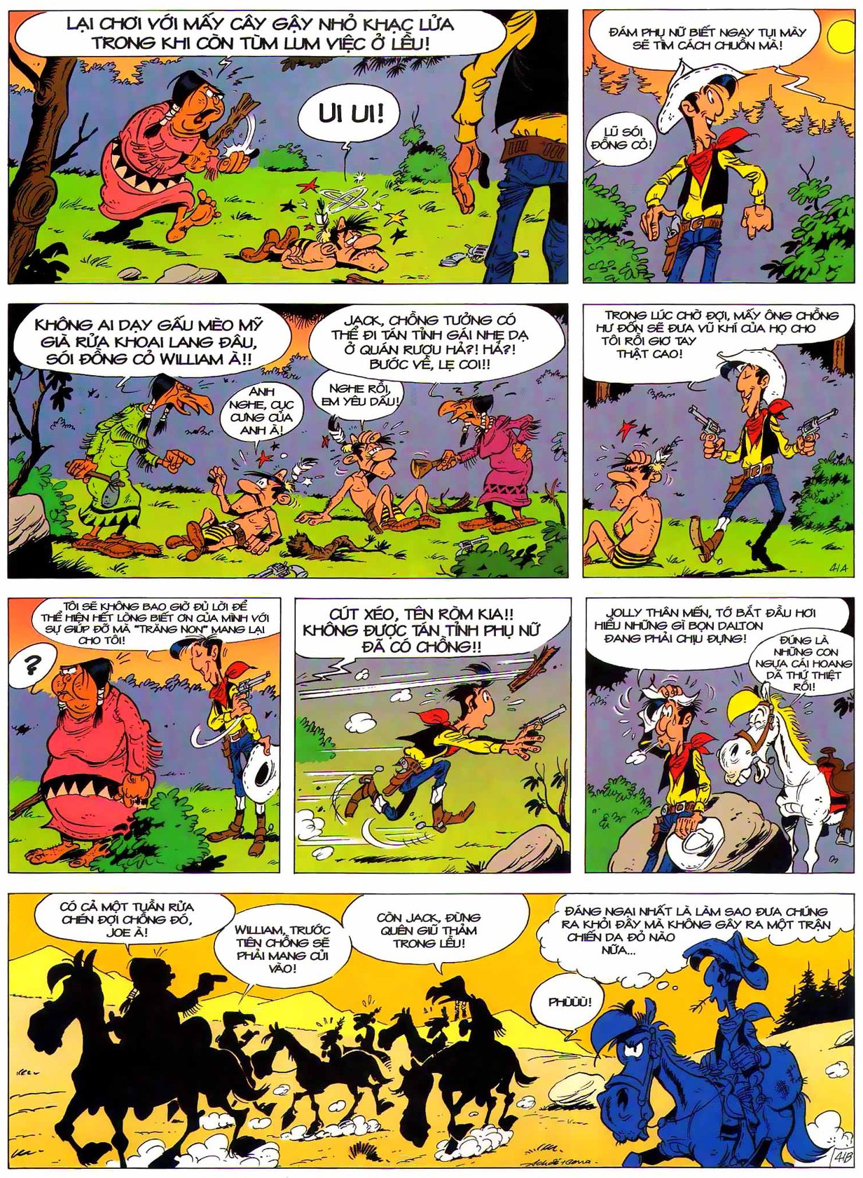 Giá Treo Cổ Cho Dalton — page 42