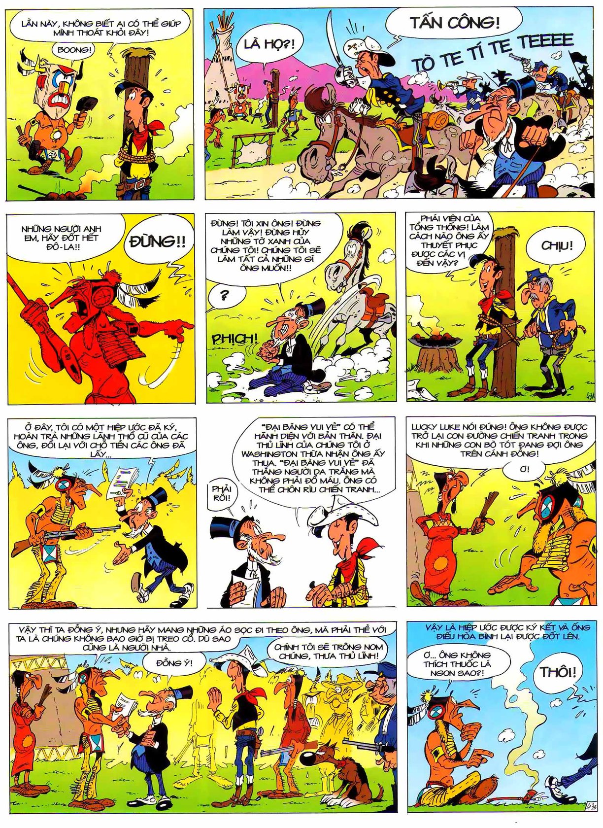 Giá Treo Cổ Cho Dalton — page 44