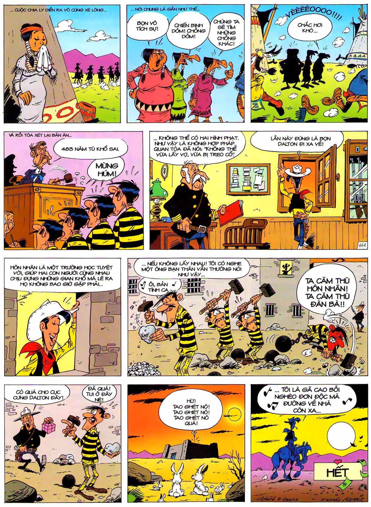 Giá Treo Cổ Cho Dalton — page 45