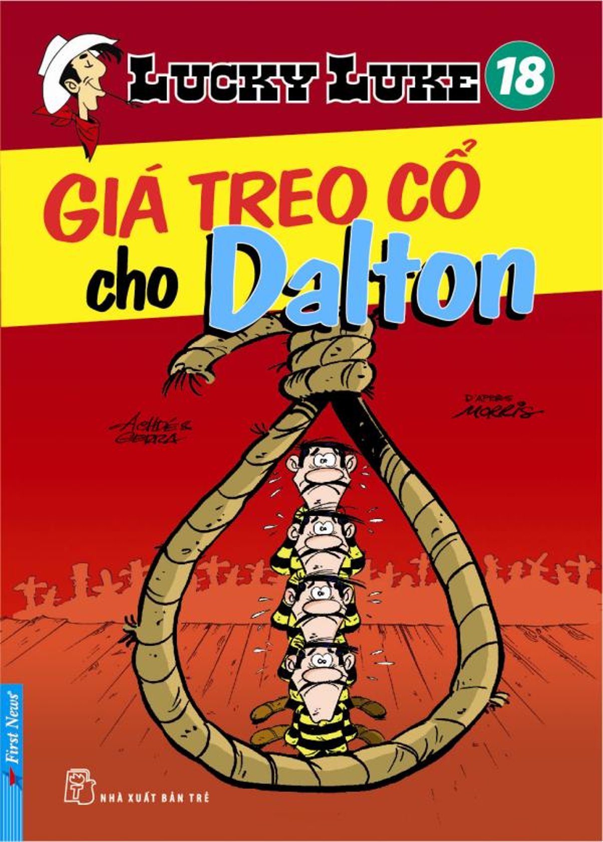 Giá Treo Cổ Cho Dalton cover