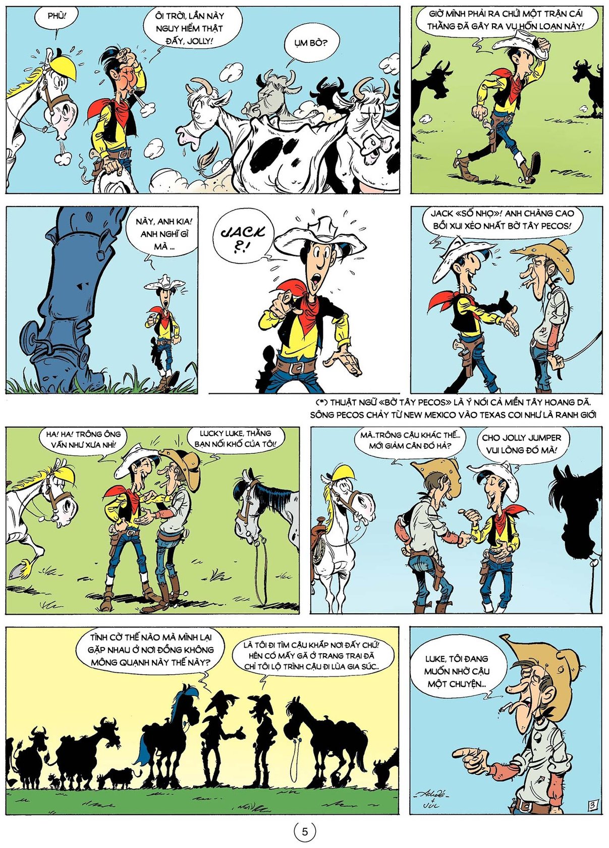 Miền Đất Hứa — page 4