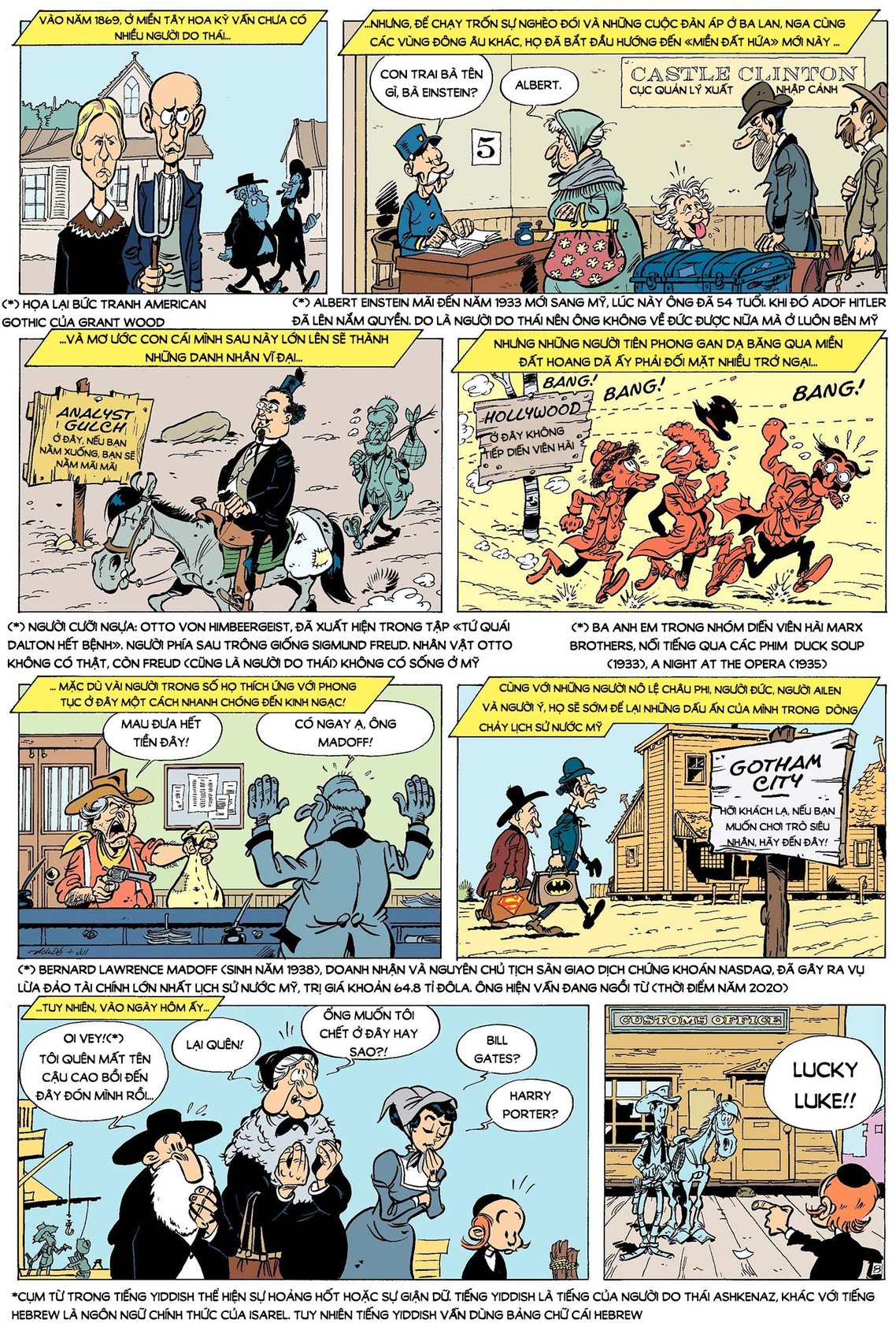 Miền Đất Hứa — page 9