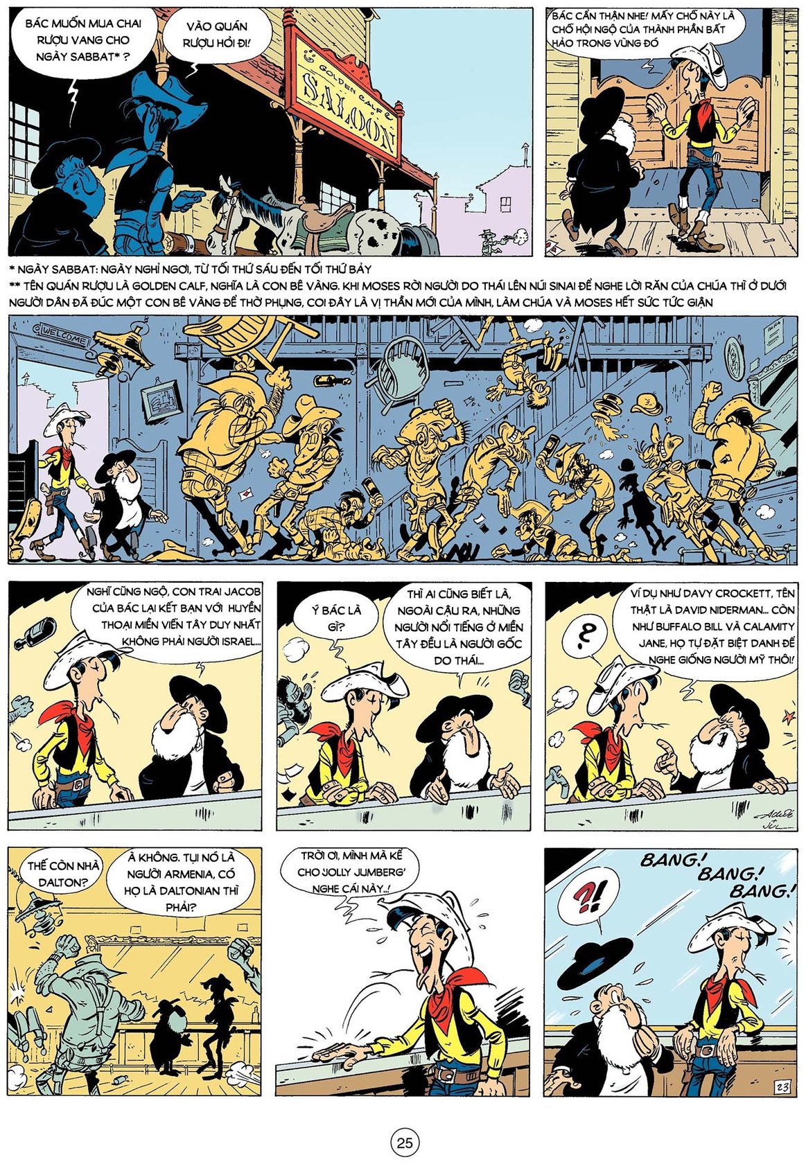 Miền Đất Hứa — page 24