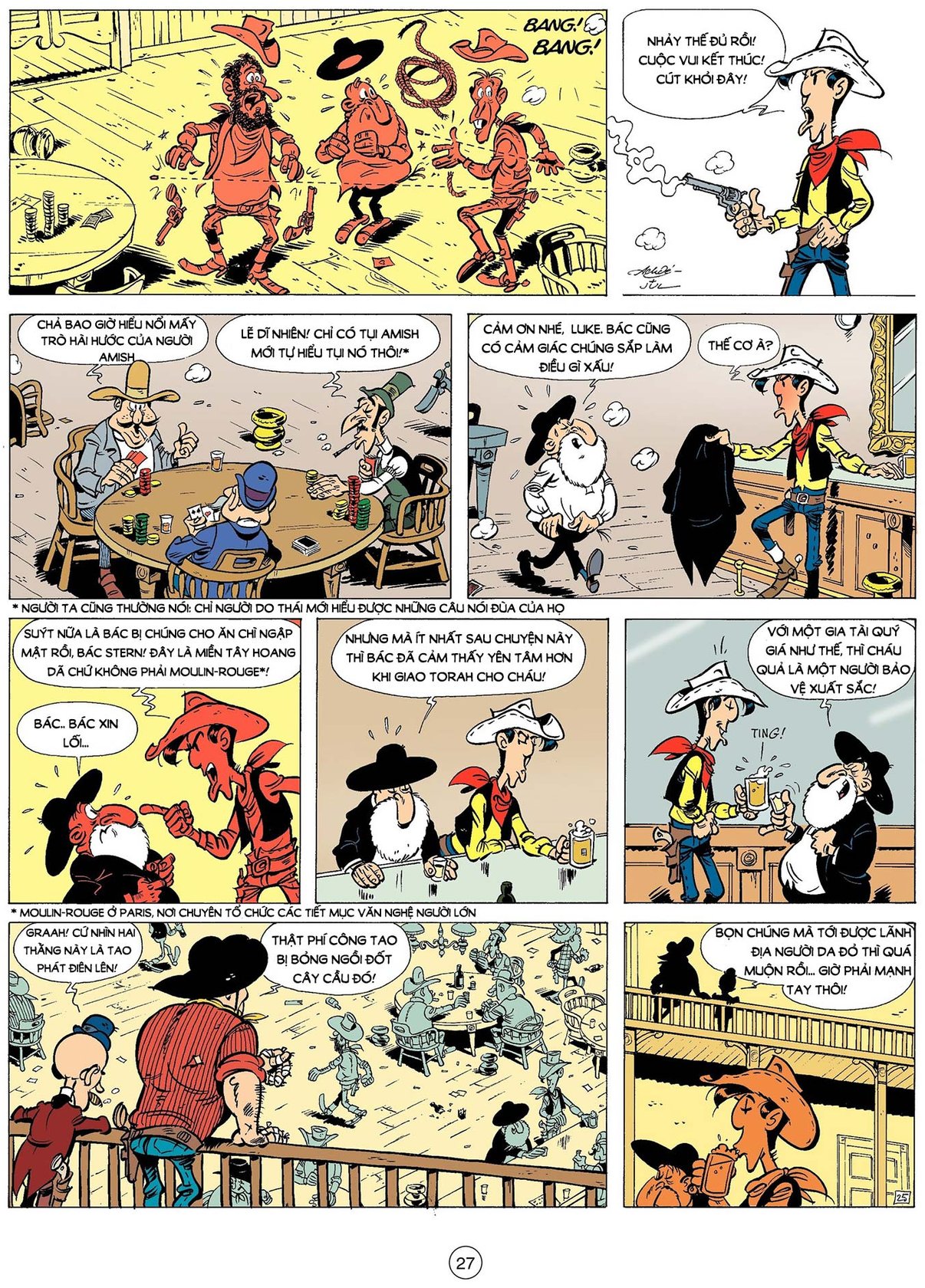 Miền Đất Hứa — page 26