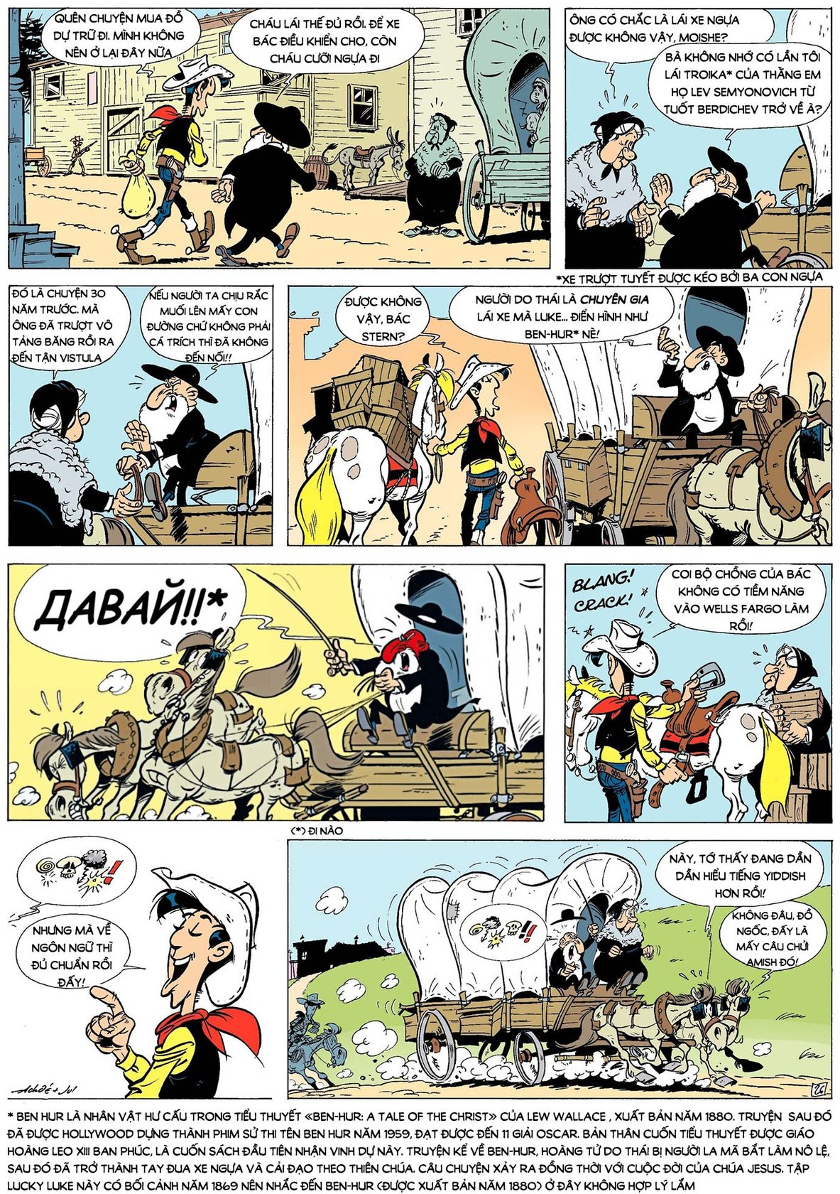 Miền Đất Hứa — page 27