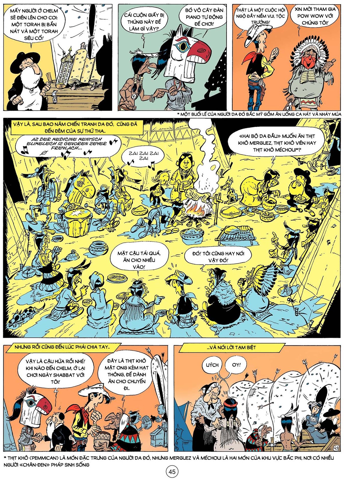 Miền Đất Hứa — page 44