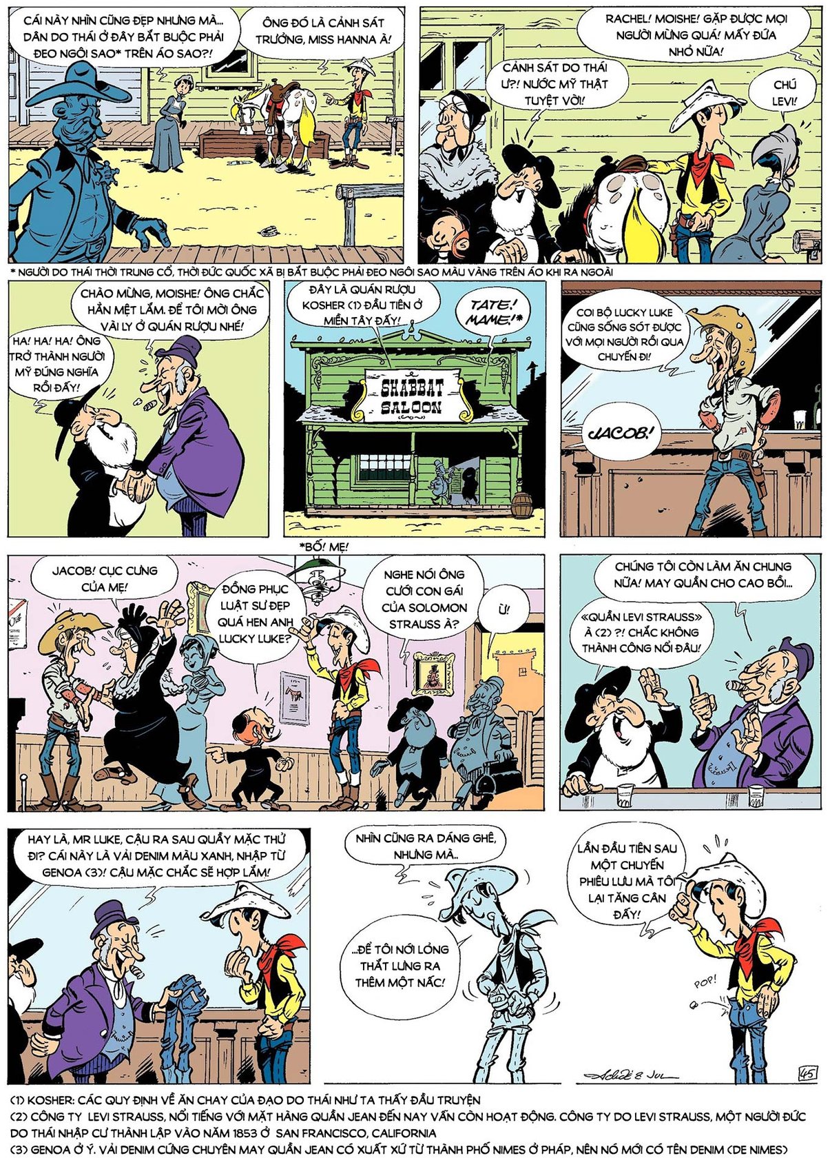 Miền Đất Hứa — page 46