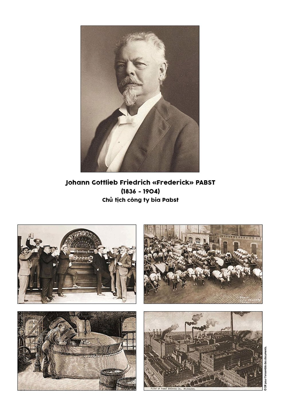 Rắc Rối Ở Thành Phố Bia — page 48